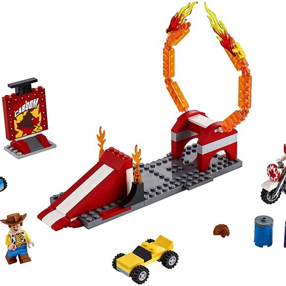 LEGO Toy Story Lot of 2 Sealed Set - Picture 4 of 16